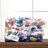 Poppy & Fritz Trucks Microfiber Sheet Set-75314849