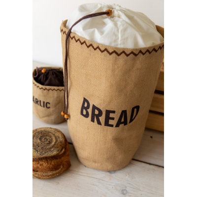 Natural Elements Bread Bag