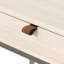Trey Solid Wood Writing Desk-256373294