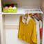 Aneesha Adjustable Clothing Rack