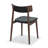 Sakina Leather Low Back Side Chair-2099390011-2099390009