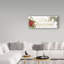 Cohoes «Holiday Happiness X», reproduction d'impression sur toile tendue-30318687