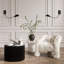Cheridan Solid Coffee Table