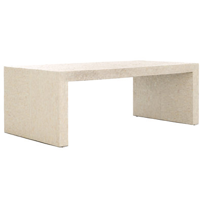 Stannwood Rectangle Coffee Table
