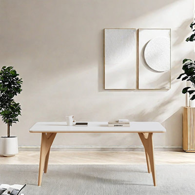Table de salle à manger Damontrae