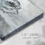 Toile tendue neutre crabe neutre II-Gallery-1223612356