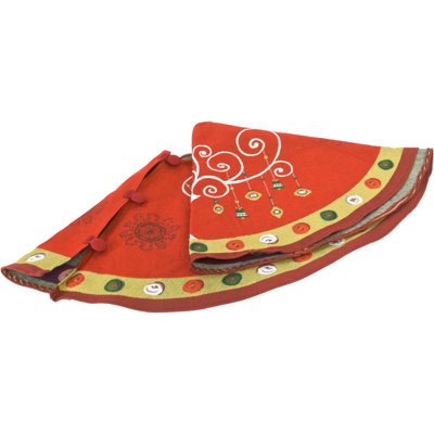 Felt Tree Skirt