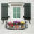 Arysa Metal Wall Planter