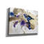 "Or à l'aquarelle bleue abstraite 2" par Irena Orlov-2140017773