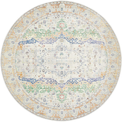 Glasser Oriental Indoor Rug