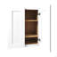 Armoire murale 30 po Shaker-357053111