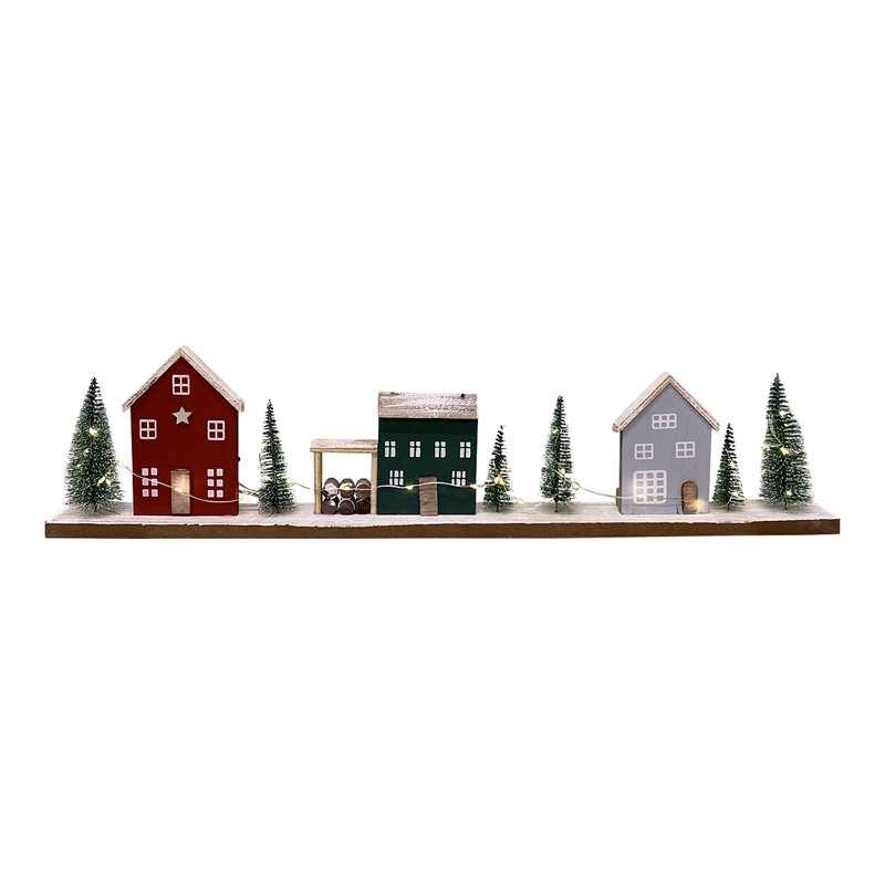 Christmas Christmas Village