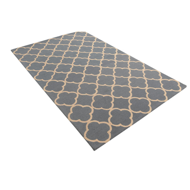 Nova Gray Rug