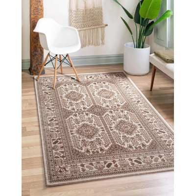 Indoor / Outdoor Area Rug