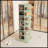 360 Rotating Shoe Cabinet 7 Layers-549745321-549745327