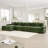 Oversized Cloud Modular L-Shape Sectional Couch-118377349