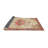 Wool Oriental Indoor Rug-704696043