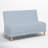 Maggie Slipcover Dining Banquette-114037414