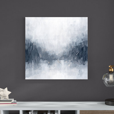 Brume polaire I