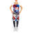 Patriotic American Apron-112701388