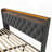 King Size Upholstered Bed-507336997