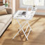 2-Tier Foldable Computer Desk-577591144-603758230