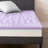 5-Zone 2" Memory Foam Mattress Topper-72939163