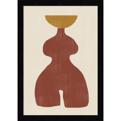Rockingham "Vase No. 11" Print