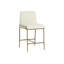 Lathan Upholstered Stool-548325937