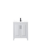 Daria 30'' W Single Vanity