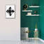 "Epic Graffiti" When You Are Kitten "par Tummeow, art mural sur toile-101649457
