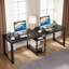Metal Base Computer Desk-386399861-386350778
