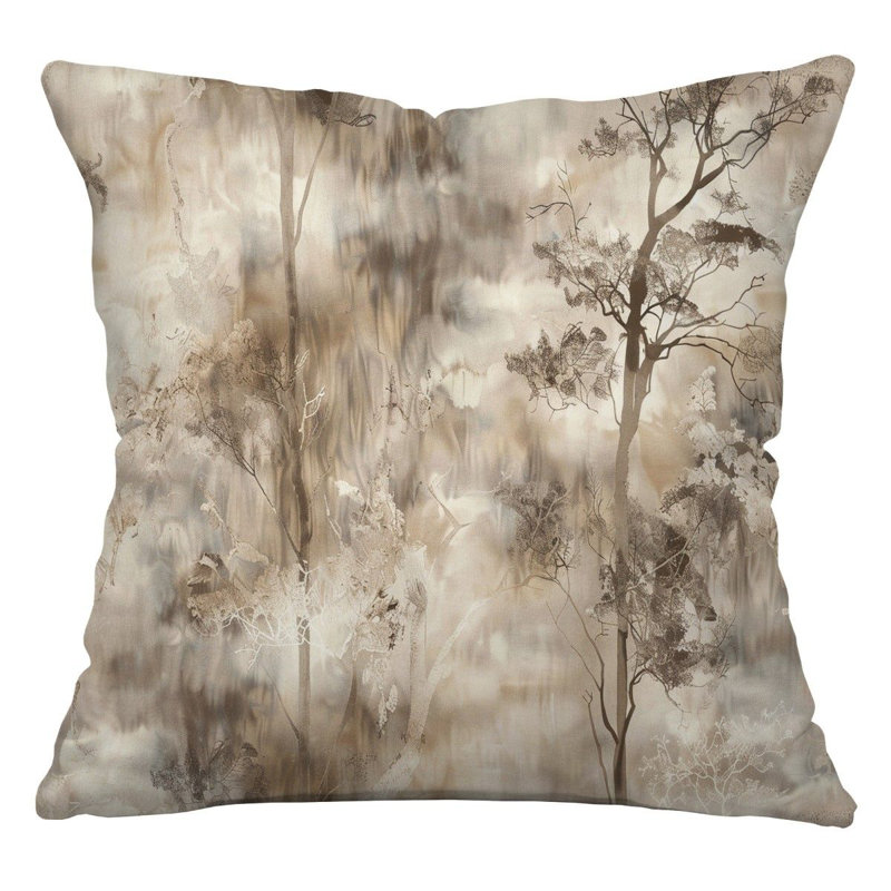 Coussin Trendy, H 18 po x l 18 po