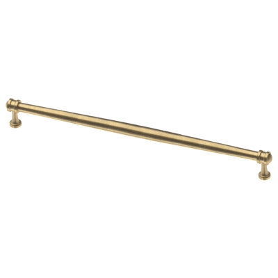 Charmaine 12" Center to Center Bar pull