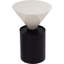 Table de bout cylindrique Damon Aigne-779958466