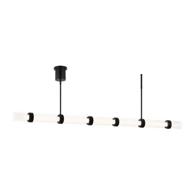 Wit 1 - Light LED Pendant