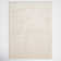 Mclellan Solid Color Machine Made Power Loom Area Rug in Ivory
