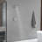 Single-Handle 6-Spray Shower Faucet Set Trim Kit 1.8 GPM With Valve And Filtered Shower Head-106848800