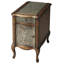 Bosworth Hamme Metal Side Table