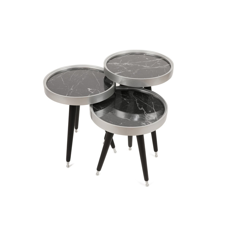Nesting Tables