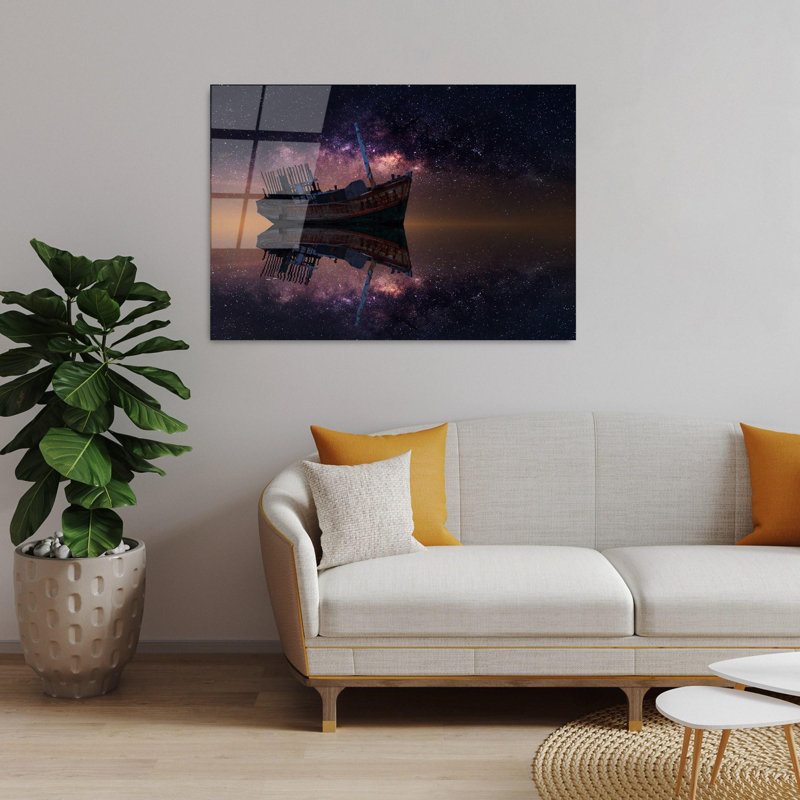 Boze Wall Decor
