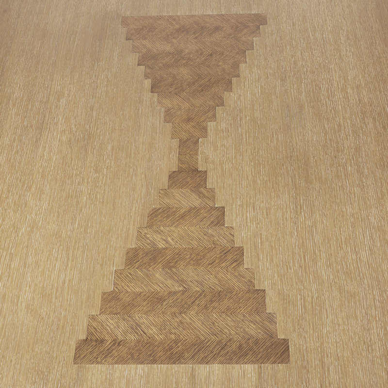 Crockett Dining Table