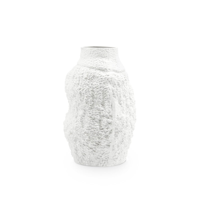 Anito Handmade Porcelain Table Vase