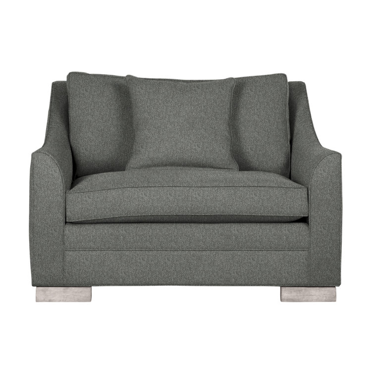 Nicholas 50.5" Chair & Half