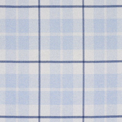 Montana Wool Plaid Fabric