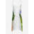 No Pattern Bib Apron