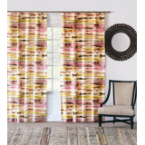 Yara Room Darkening Curtain