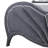 Jeree Upholstered Velvet Standard Bed-1933727249-1933727248