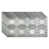 Crosshatch Silver