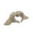 Millsap Ceramic Hand Heart Sculpture -859410192